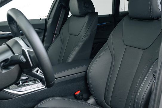 BMW Seria 4 Gran Coupe 430i xDrive M Sport