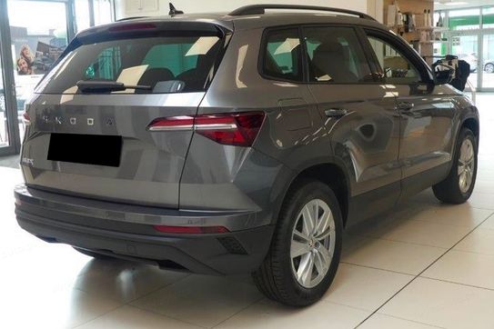 Skoda Karoq Edition 130 1.5 TSI DSG