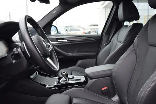 BMW X3 xDrive20d M Sport