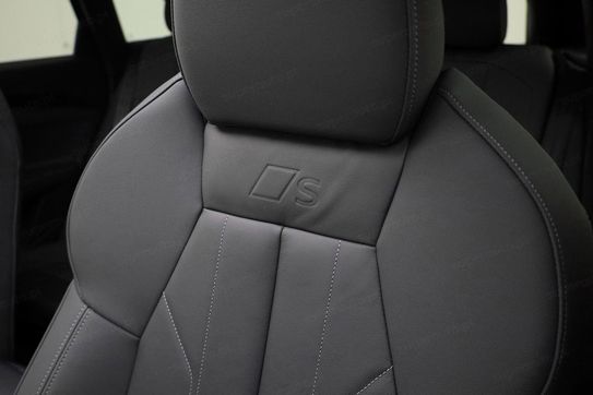 Audi Q5 TDI quattro S line Sportback