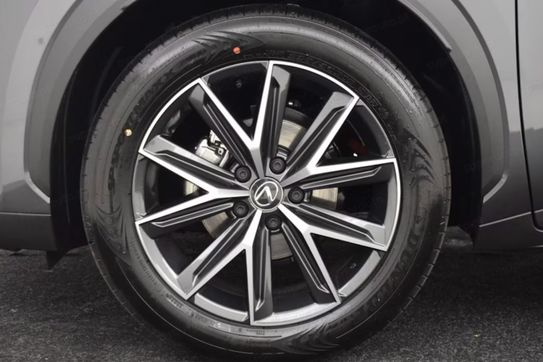 Lexus LBX Cool 1.5 Hybrid