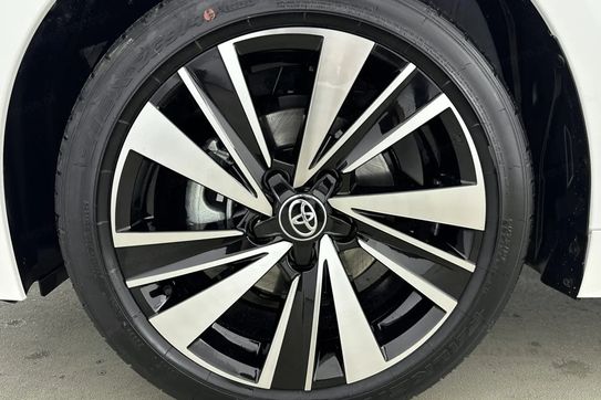 Toyota Corolla Style 1.8 Hybrid