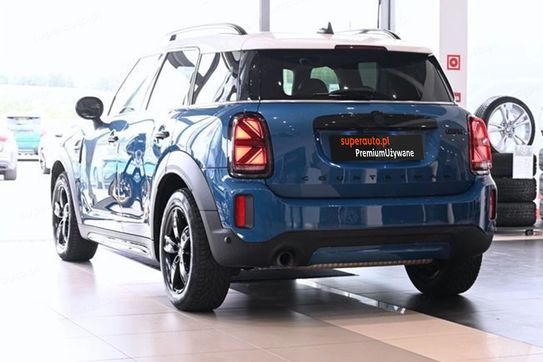 Mini Mini Cooper