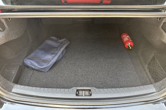 Volvo S60 B4 B R-Design
