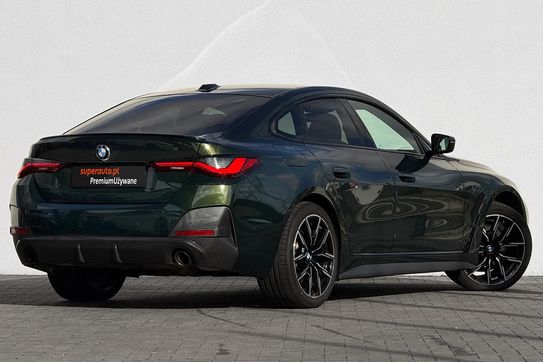 BMW Seria 4 Gran Coupe 430i M Sport