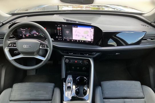 Audi Q5 TFSI mHEV 150 kW Quattro S tronic