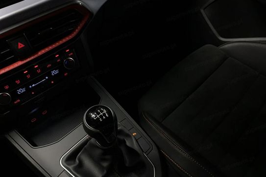 Seat Ibiza 1.0 TSI FR