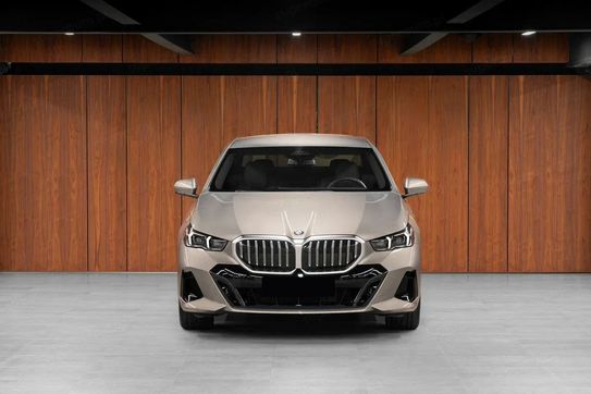 BMW Seria 5 520d xDrive M Sport