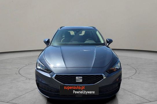 Seat Leon TSI Style