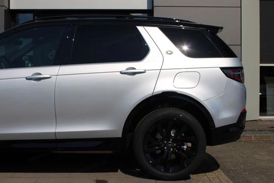 Land Rover Discovery Sport D200 Dynamic HSE