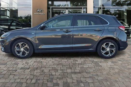 Hyundai i30 1.5 t-Gdi 48V Smart Dct
