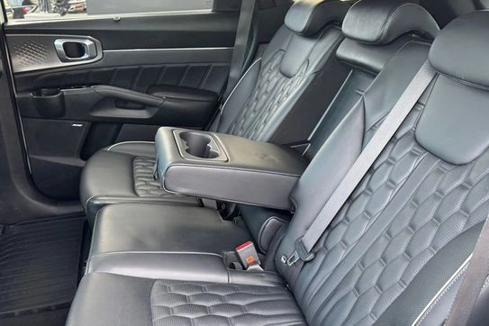 Kia Sorento 1.6 T-GDI HEV Prestige Line 4WD 7os.