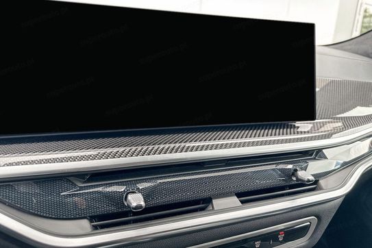 BMW X6 xDrive40d M Sport