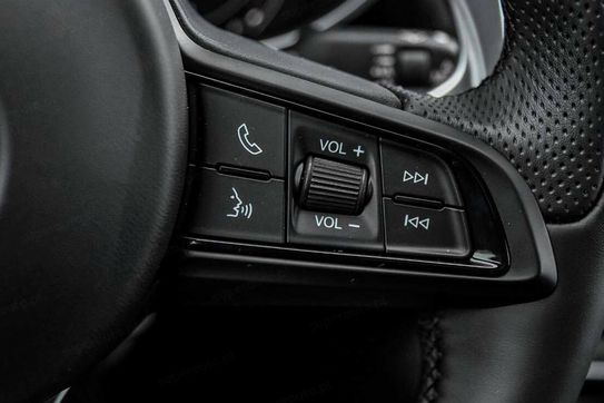 Alfa Romeo Giulia 2.0 Turbo Veloce Q4