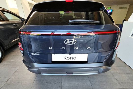 Hyundai Kona Executive 1.6 T-GDI  DCT