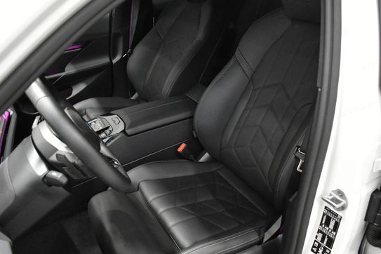 BMW Seria 5 520d xDrive mHEV M Sport aut