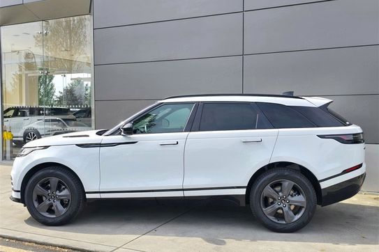 Land Rover Range Rover Velar D300  Dynamic SE