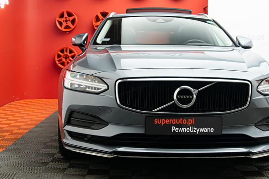 Volvo V90 D5 AWD aut