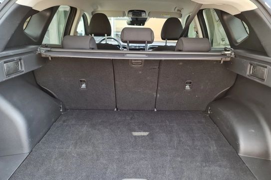 Hyundai Tucson 1.6 T-GDi HEV Smart 2WD