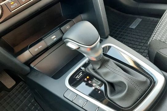 Kia Ceed M T-GDI  DCT