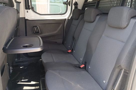 Toyota Proace City Verso Long L2H1 Zabudowa Brygadowa Active
