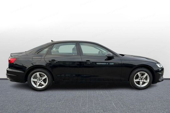 Audi A4 30 TDI mHEV S tronic