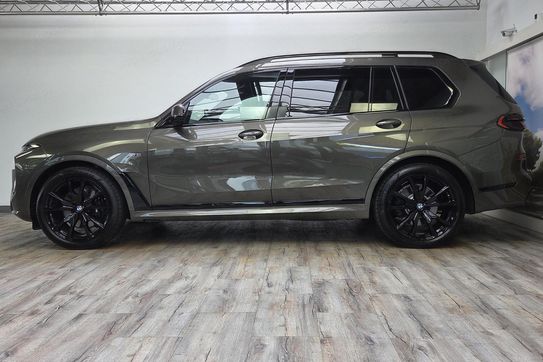 BMW X7 xDrive40d M Sport