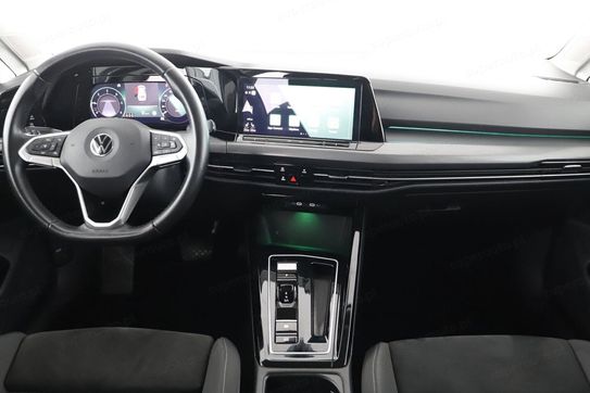 Volkswagen Golf VIII 2.0