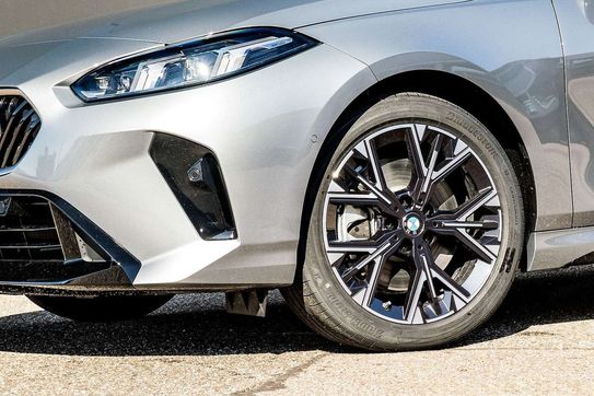 BMW Seria 1 116 M Design