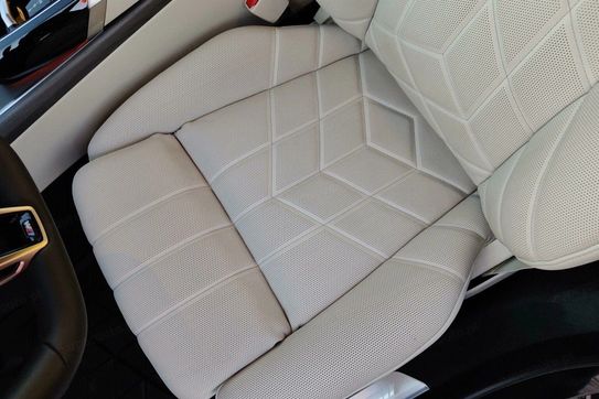 BMW Seria 7 740d xDrive M Sport