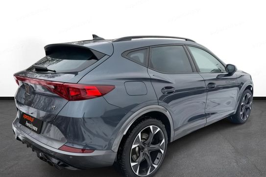 Cupra Formentor 2.0 TSI 4Drive VZ DSG