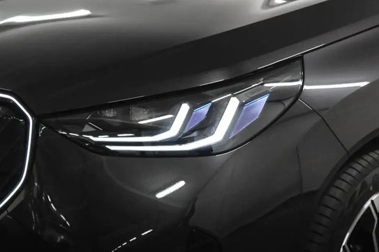 BMW X3 xDrive30e M Sport