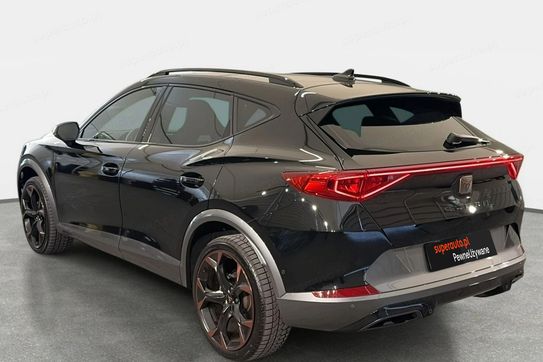 Cupra Formentor 2.0 TDI DSG