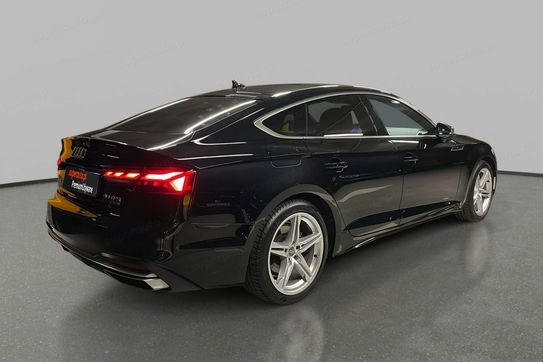 Audi A5 40 TFSI Quattro Advanced