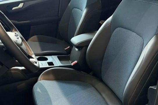 Ford Kuga Blue Cruise Edition eCVT 2.5 FHEV FWD