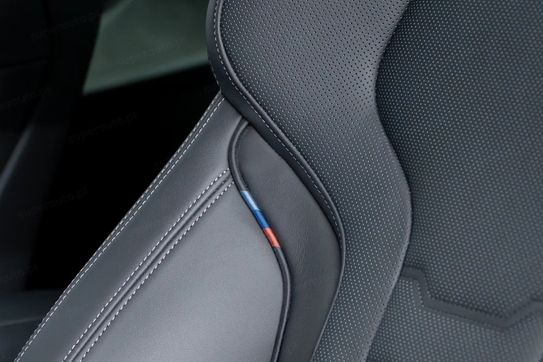 BMW Seria 8 Coupe M850i xDrive