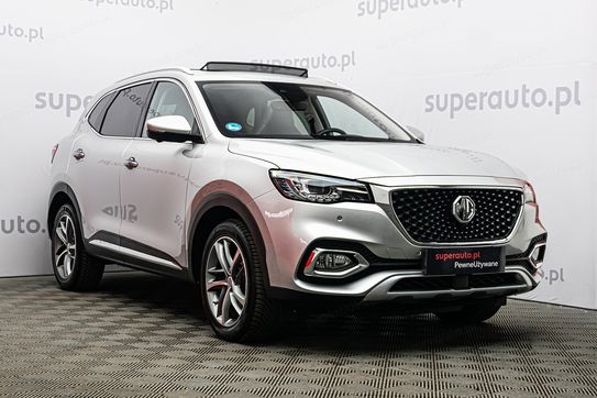 MG HS 1.5 T-GDI Exclusive