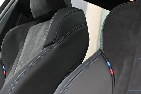 BMW X1 xDrive23i M Sport