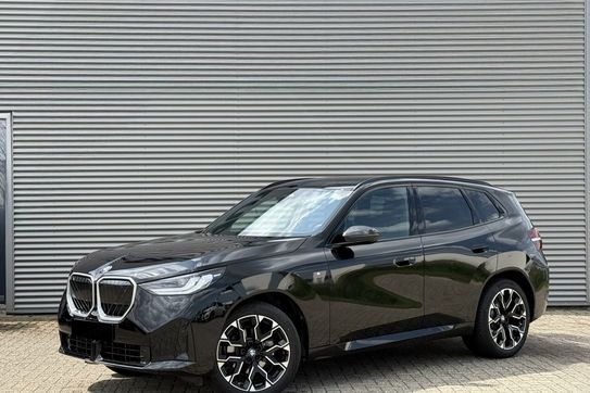 BMW X3 xDrive20d M Sport