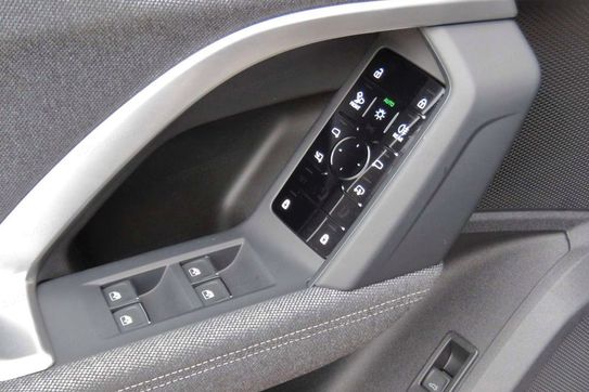 Audi Q5 TFSI quattro S line