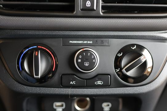 Hyundai i10 1.2 Modern aut