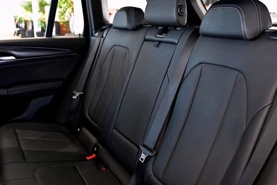 BMW X3 xDrive20i M Sport