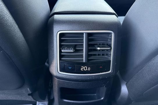 Kia Sportage T-GDI HEV Business Line 4WD