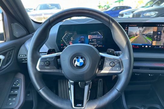 BMW Seria 1 120 mHEV aut