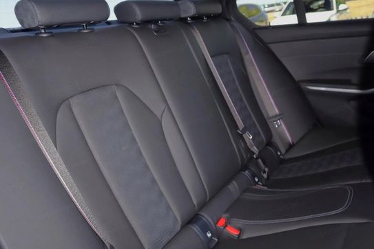 BMW Seria 3 M3 Competition xDrive