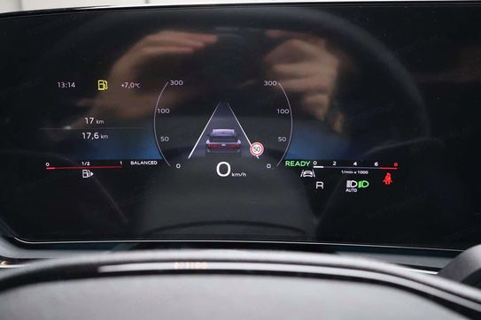 Audi A6 TFSI S line Avant