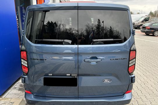 Ford Transit Custom Kombi M1 L2H1 Limited 320