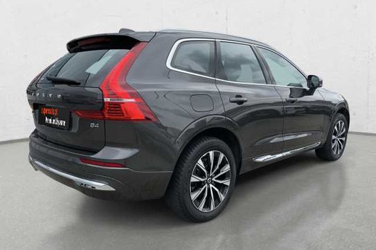 Volvo XC60 B4 B Plus Bright
