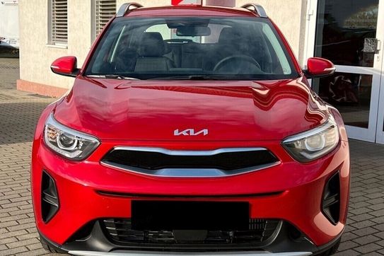 Kia Stonic 1.0 T-GDI M