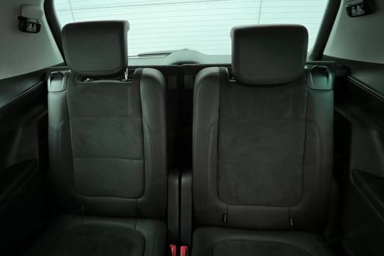 Volkswagen Sharan 2.0 TDI BMT Highline DSG